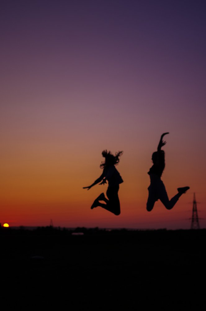 Photograph by Nadezda Sarap