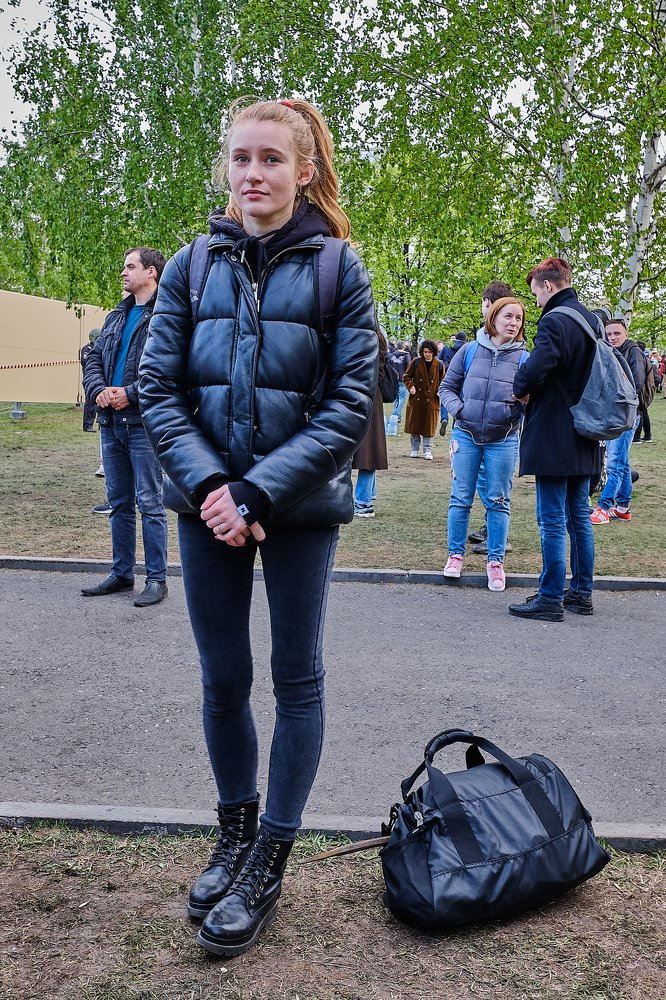 Photograph by Роман Сычев