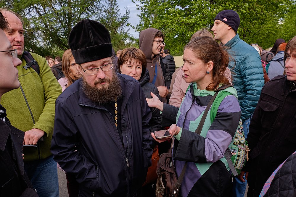 Photograph by Роман Сычев