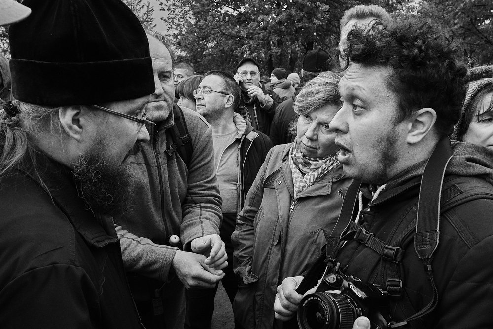 Photograph by Роман Сычев