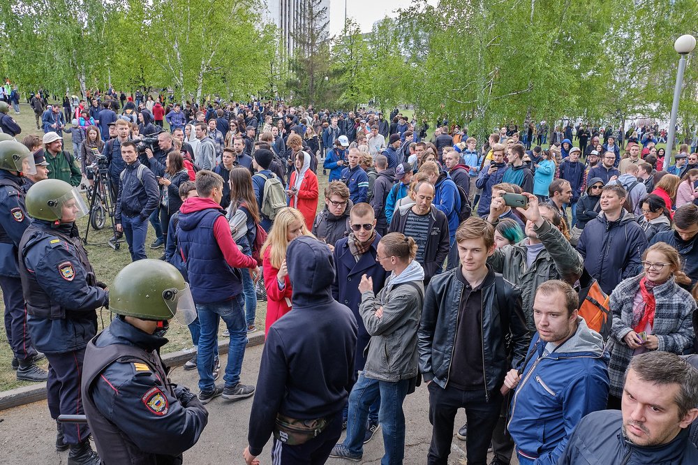 Photograph by Роман Сычев