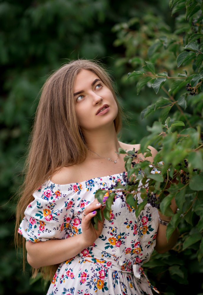 Photograph by Инна Кулик