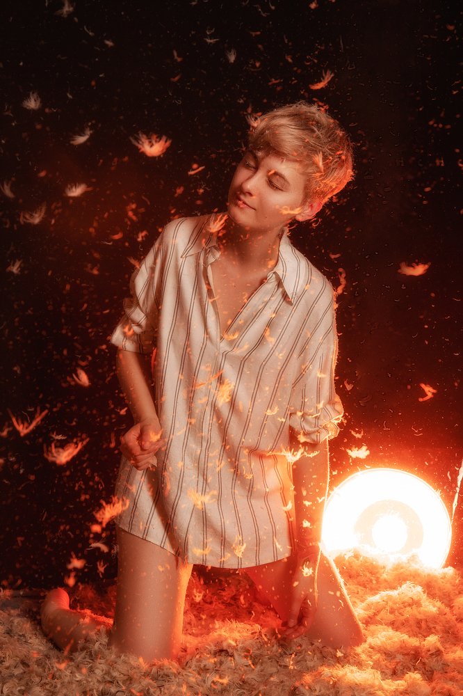 Photograph by Нино Лавренкова