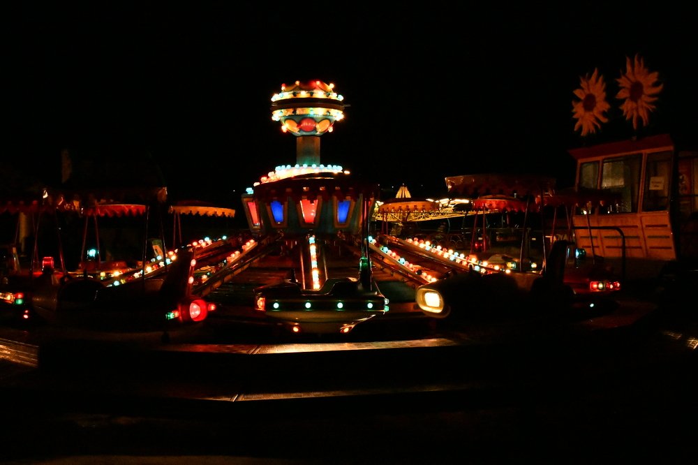 Photograph by karl geisler