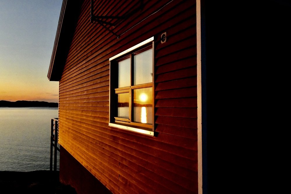 Photograph by karl geisler