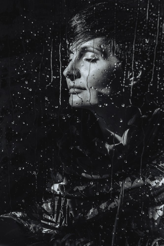 Photograph by Наталья Мишина