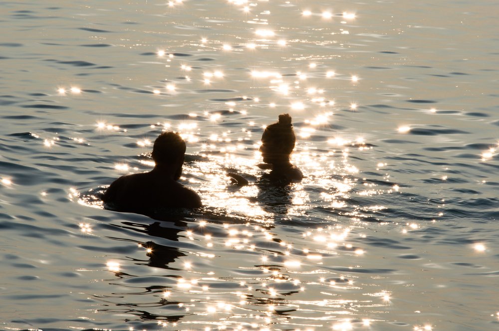 Photograph by Marika Charkviani