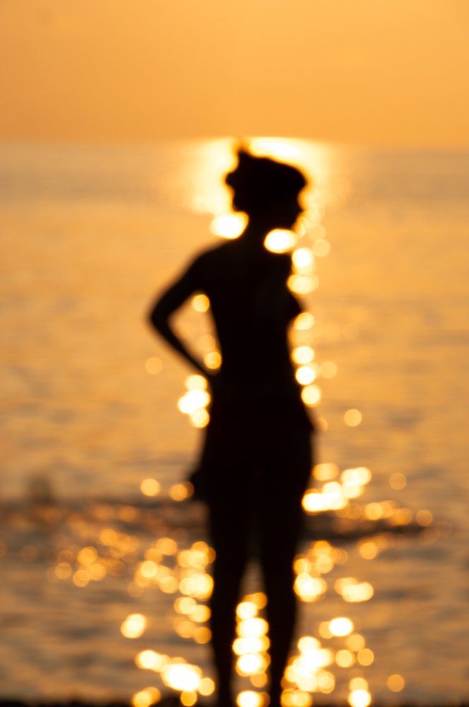 Photograph by Marika Charkviani