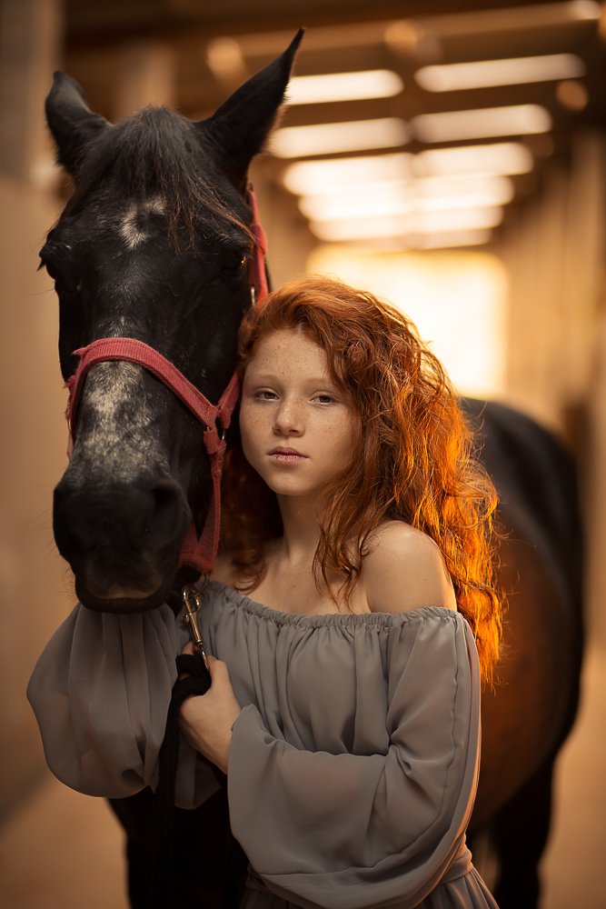 Photograph by Ray Barbosa