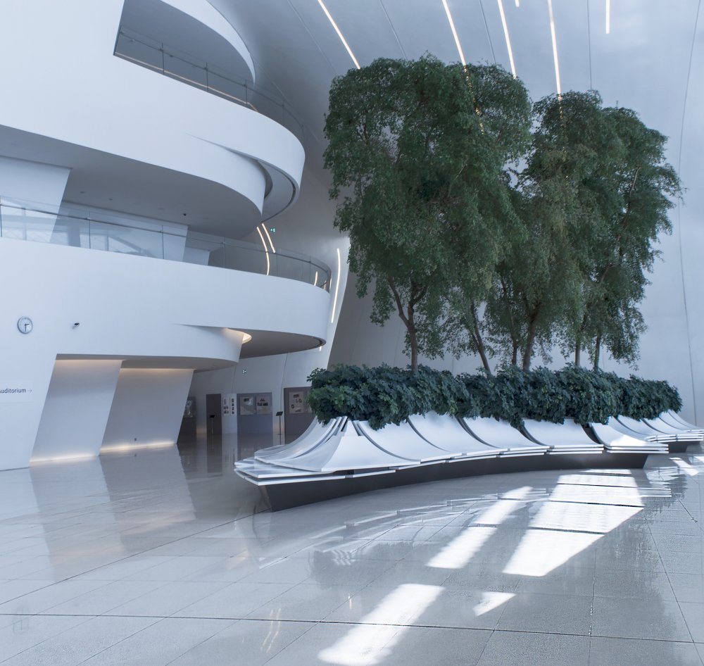 Photograph by Marika Charkviani