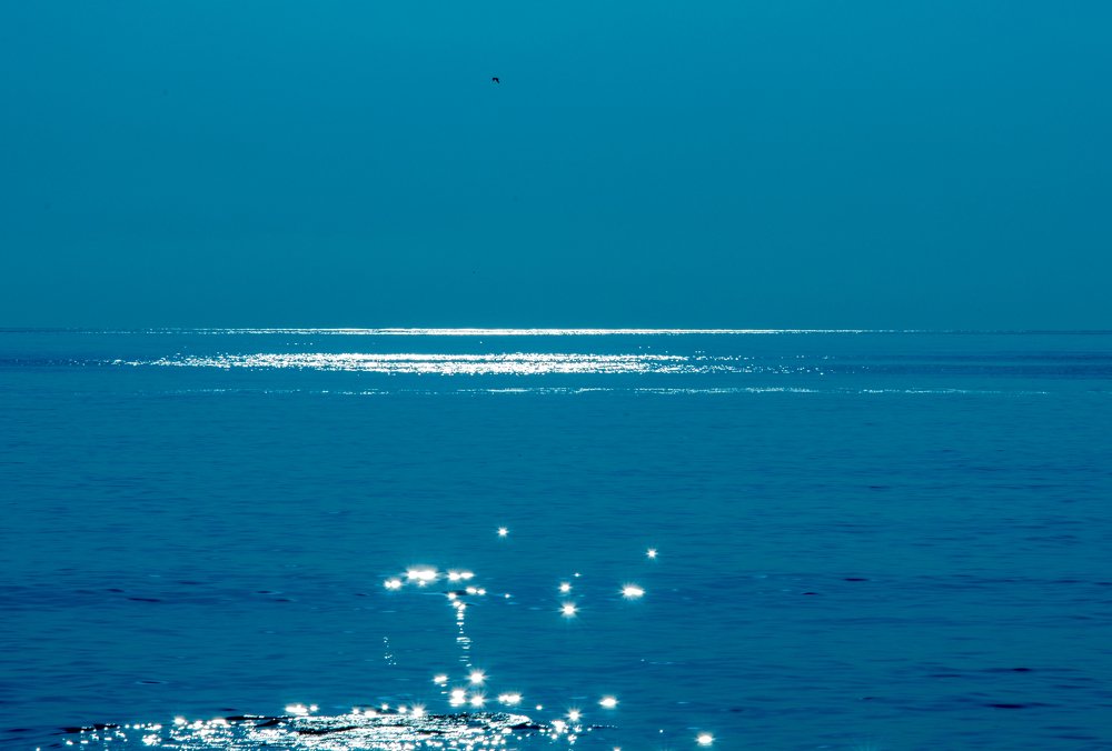 Photograph by Marika Charkviani