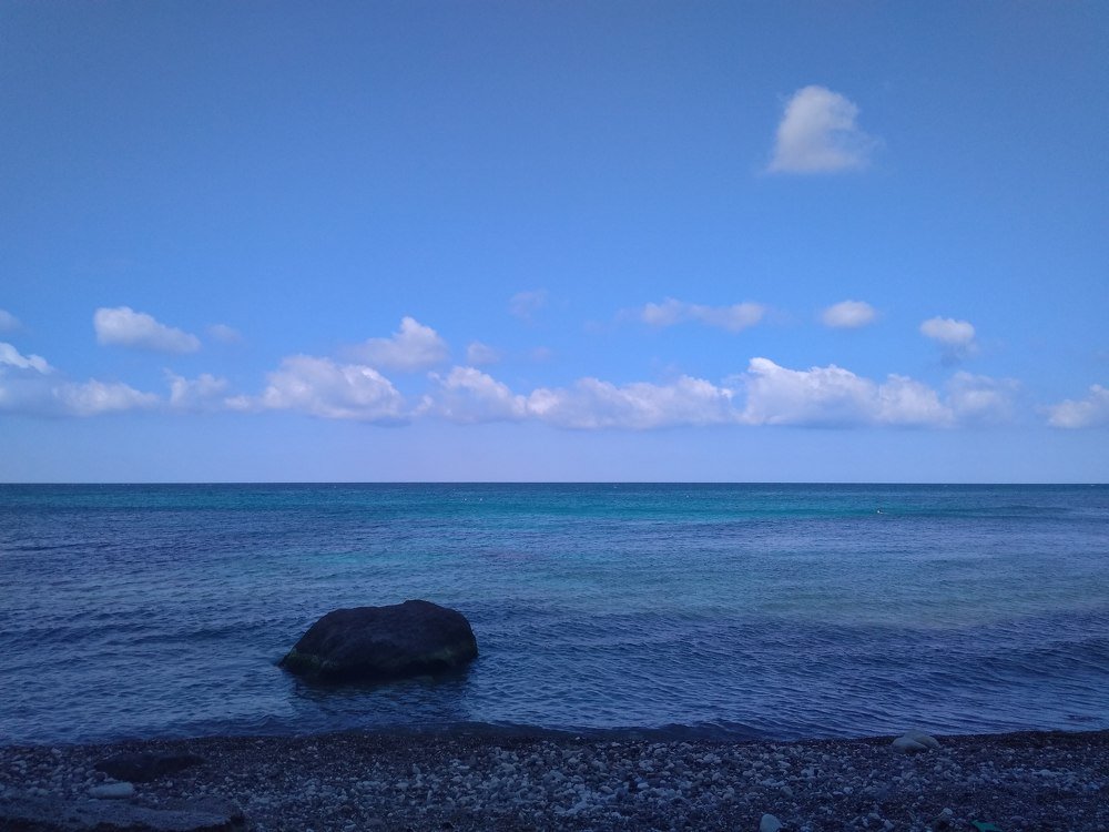 Black Sea