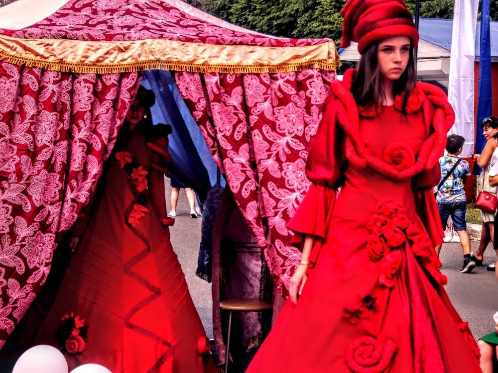 Photograph by Сергей Воронин