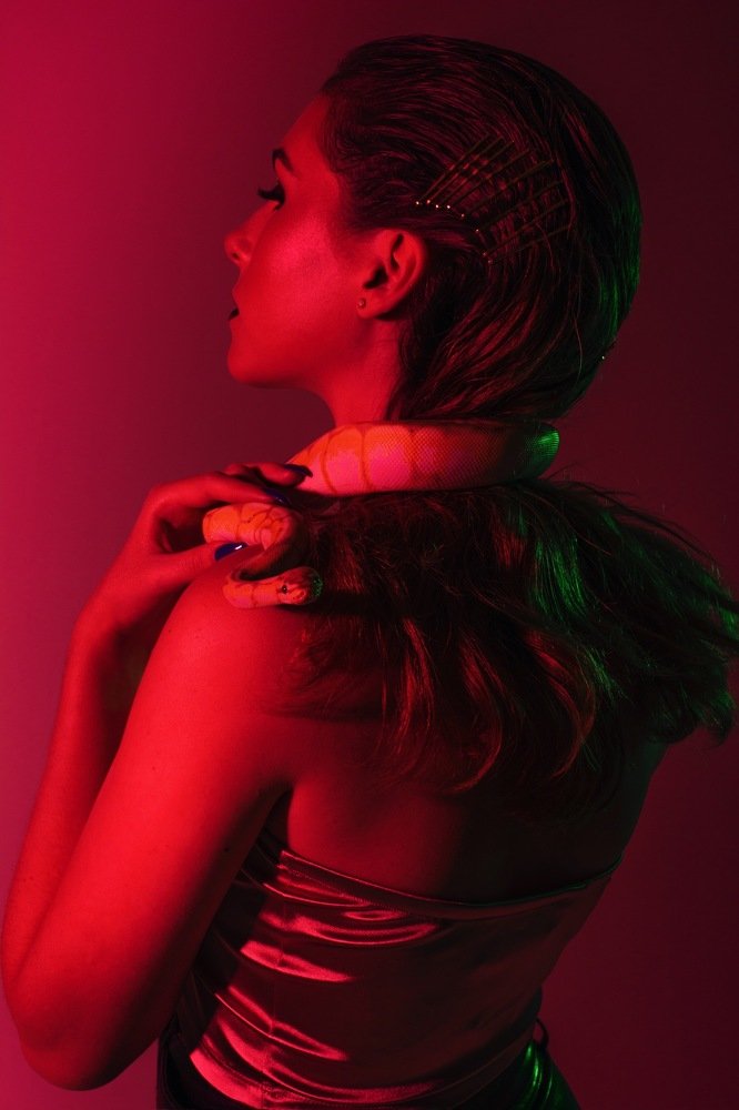 Photograph by Юлия Гуляева