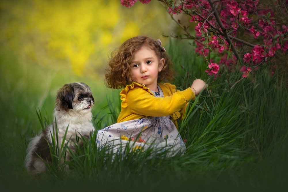 Фотография автора Ela Fatehi