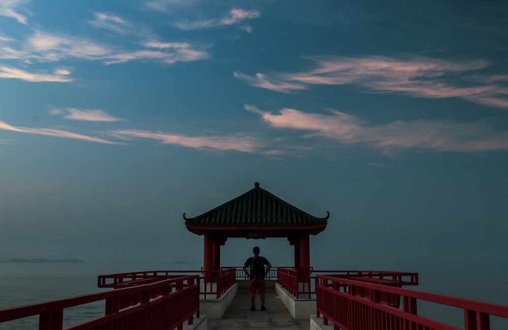 Photograph by Rommel De Castro