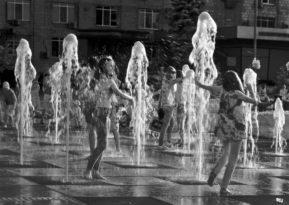 Photograph by Павел Бутенко