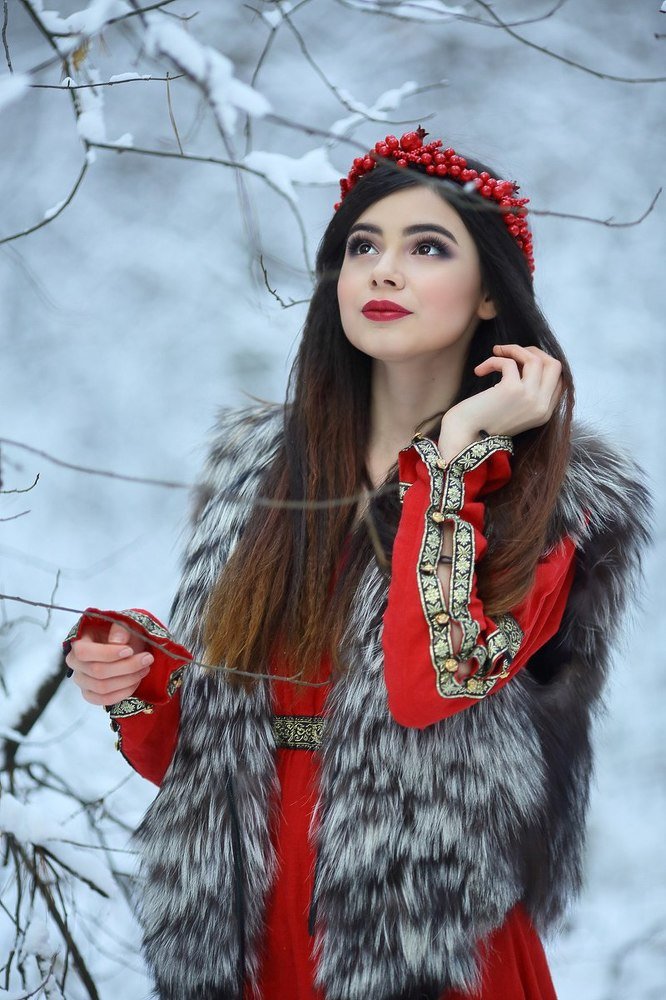 Фотография автора Владимир Мухаметзянов