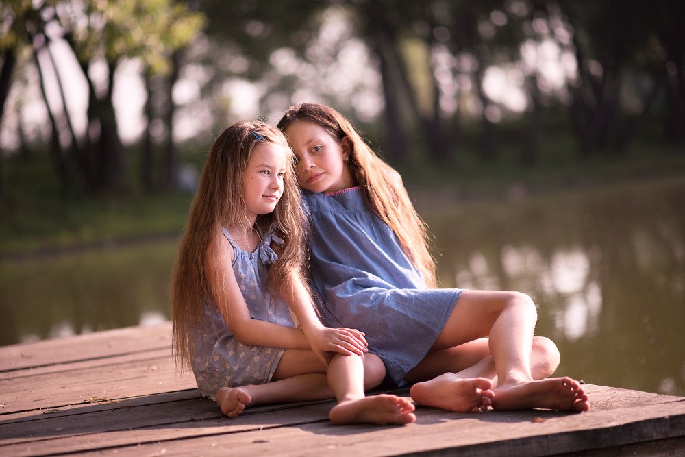 Photograph by Марина Зырянова