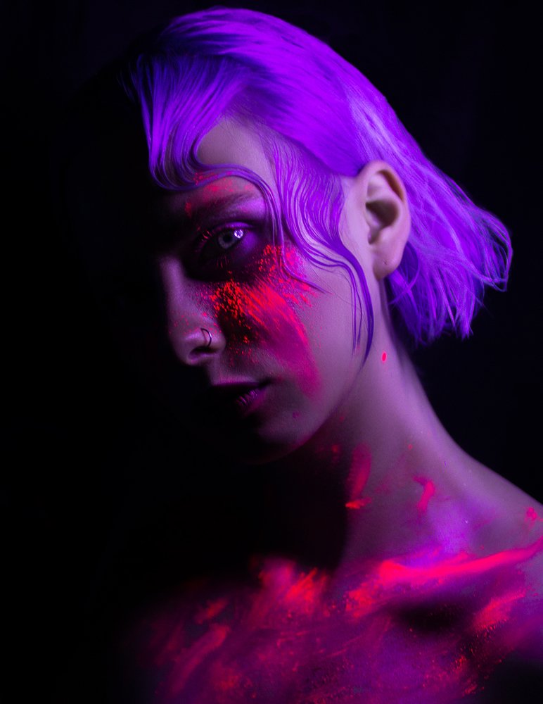 Photograph by Катерина