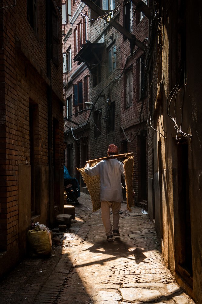 Photograph by Sunil Lage