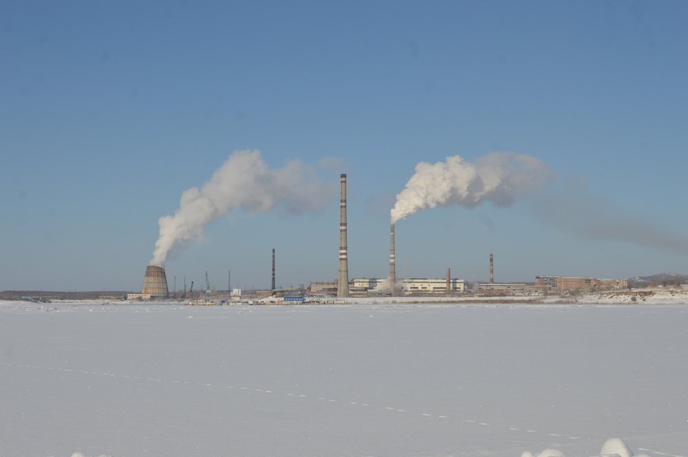 Photograph by Александр Логвинов