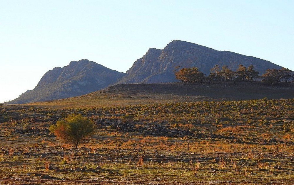 Photograph by Leigh Martin