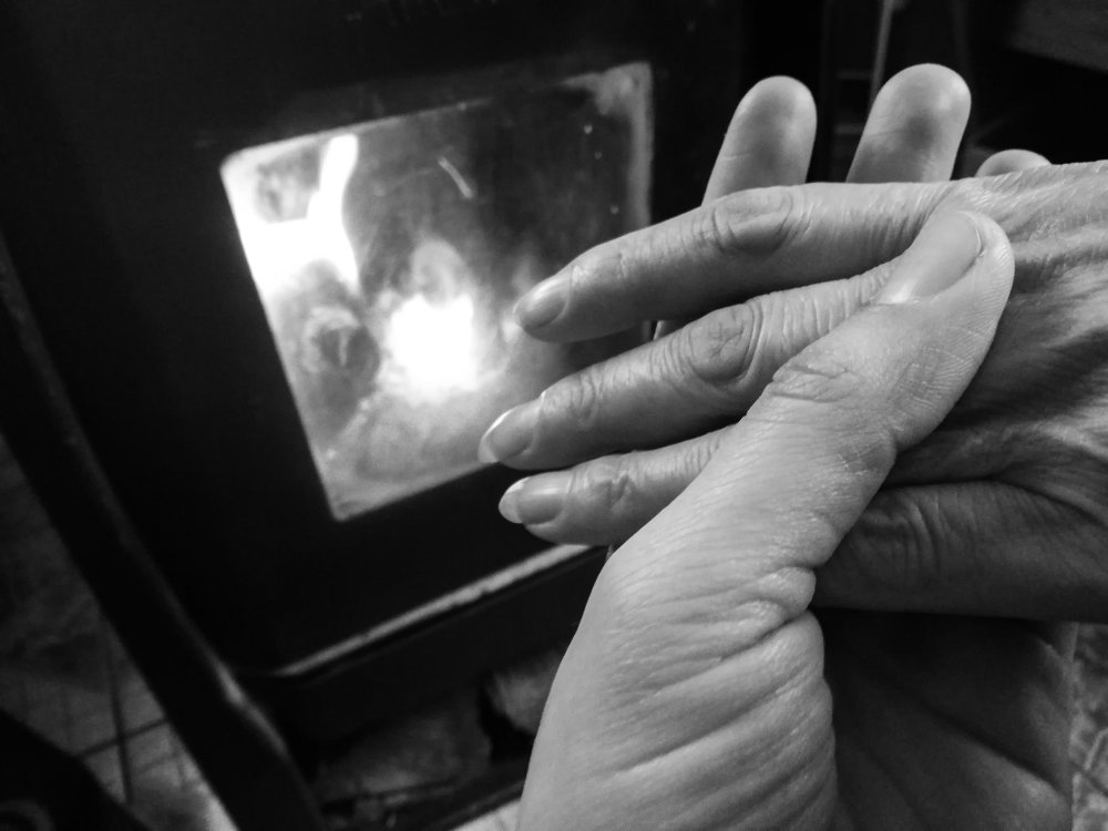 Photograph by Barbara Gonzalez