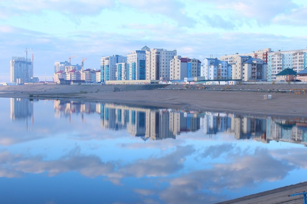 Photograph by Александр Велигура