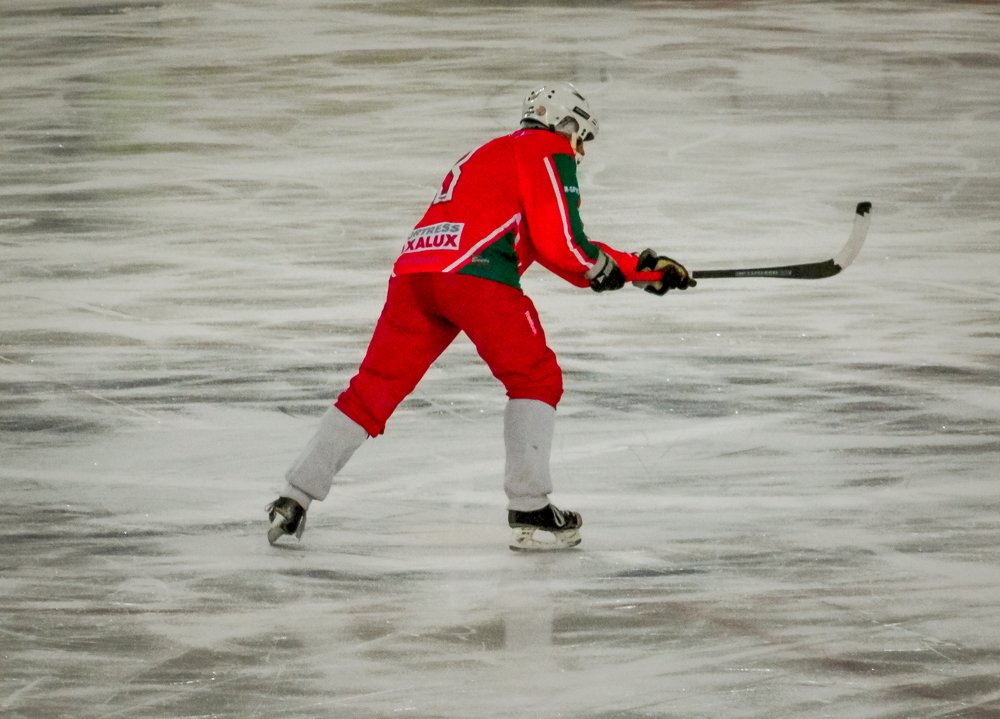 Photograph by Виктор Сёмушкин