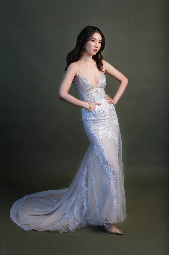 Photograph by Lana Nova