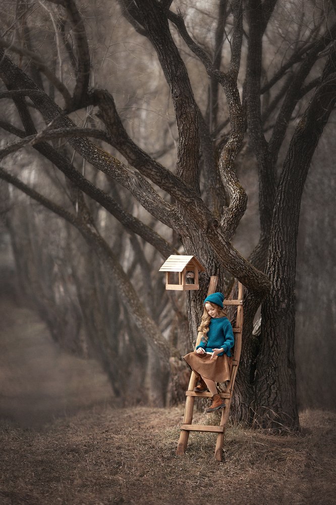 Весна придёт