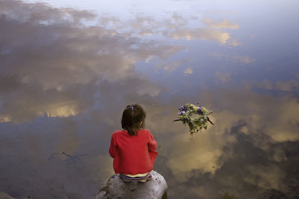 Photograph by Марина Згоник