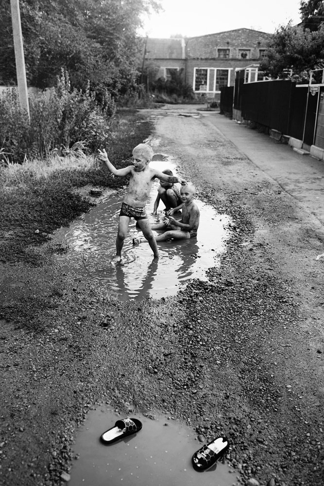 Фотография автора Лилия Немыкина