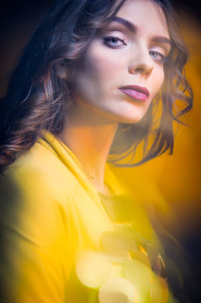 Photograph by Елисей Воврженчик