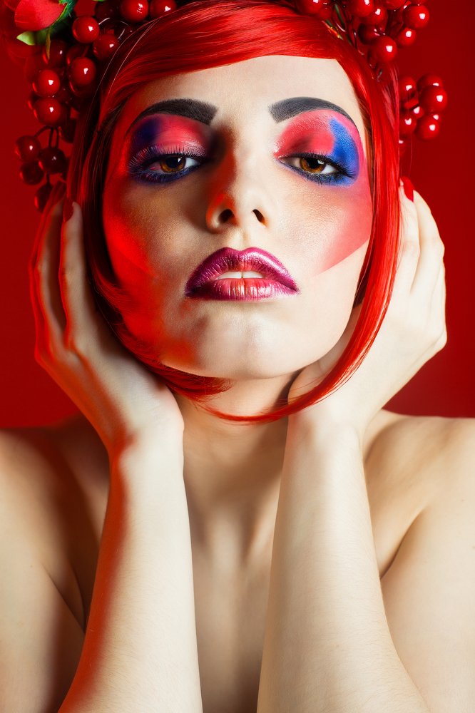 Photograph by Елисей Воврженчик