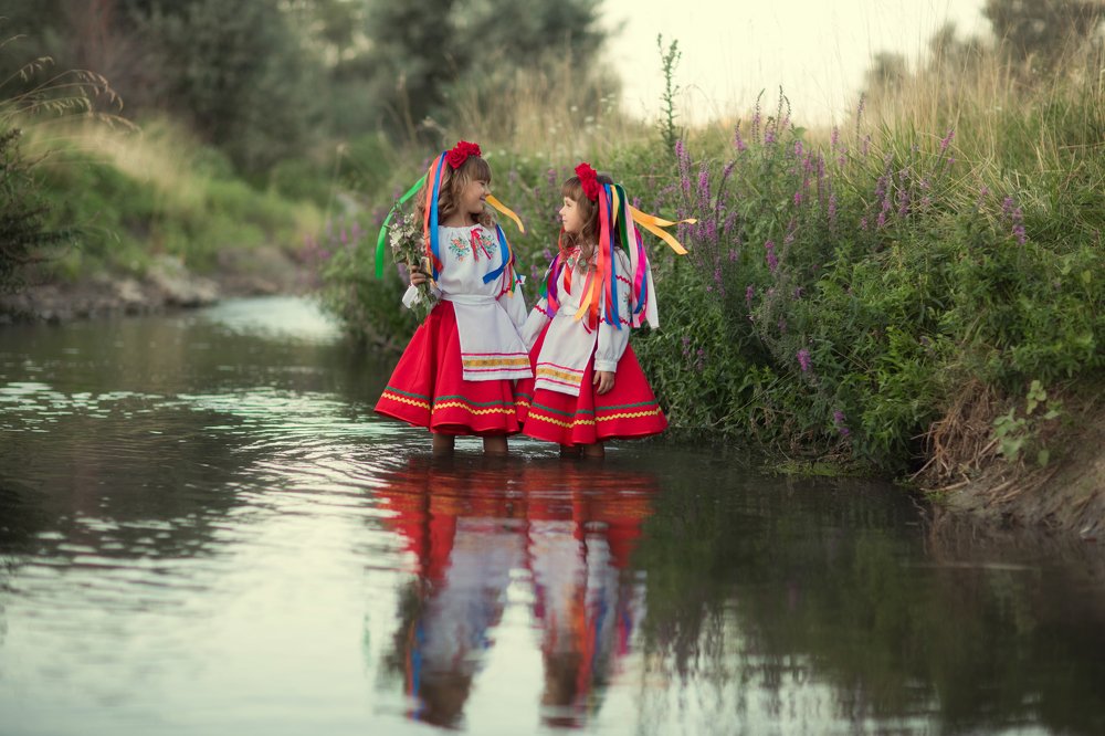 Фотография автора Кирсанова Наталья