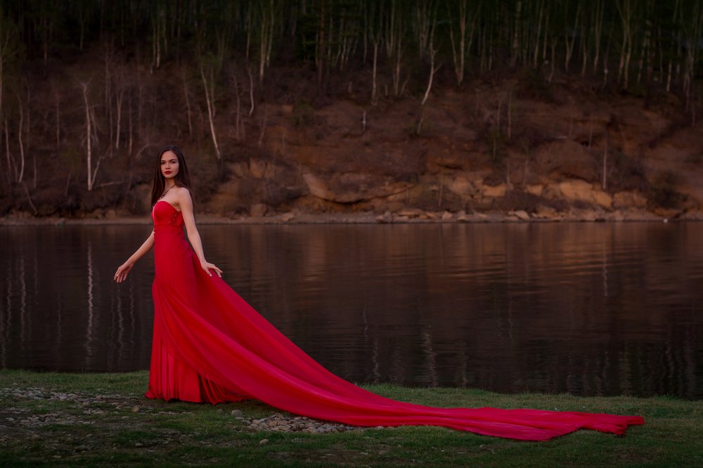 Photograph by Леся Рязанцева