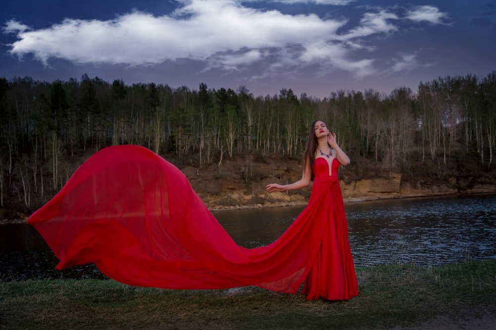 Photograph by Леся Рязанцева