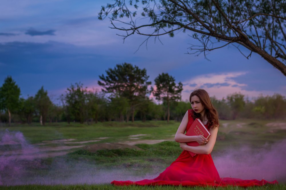 Photograph by Леся Рязанцева