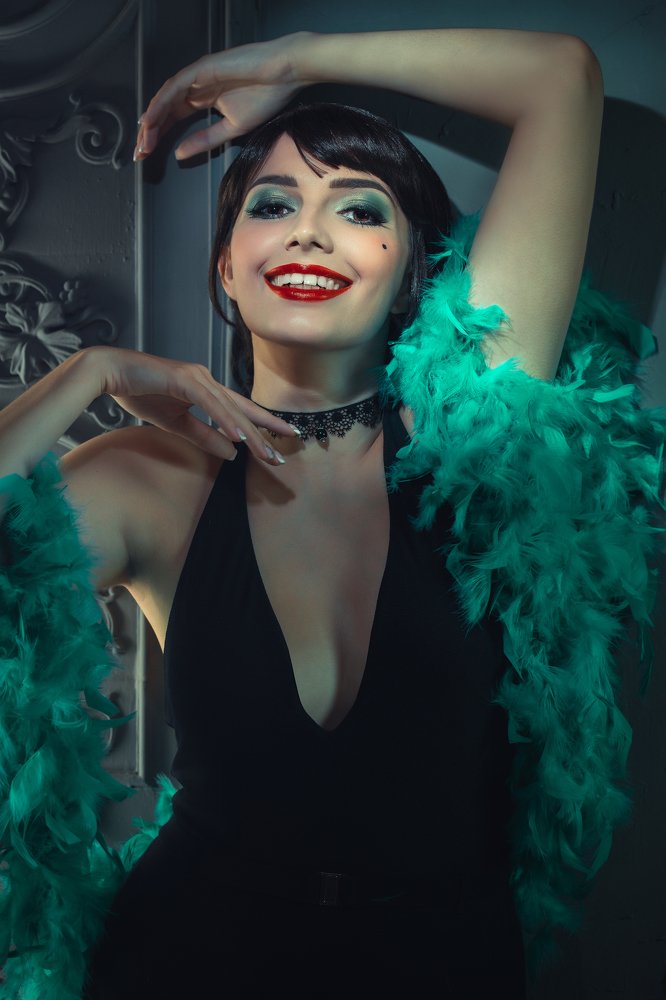 Photograph by Елисей Воврженчик