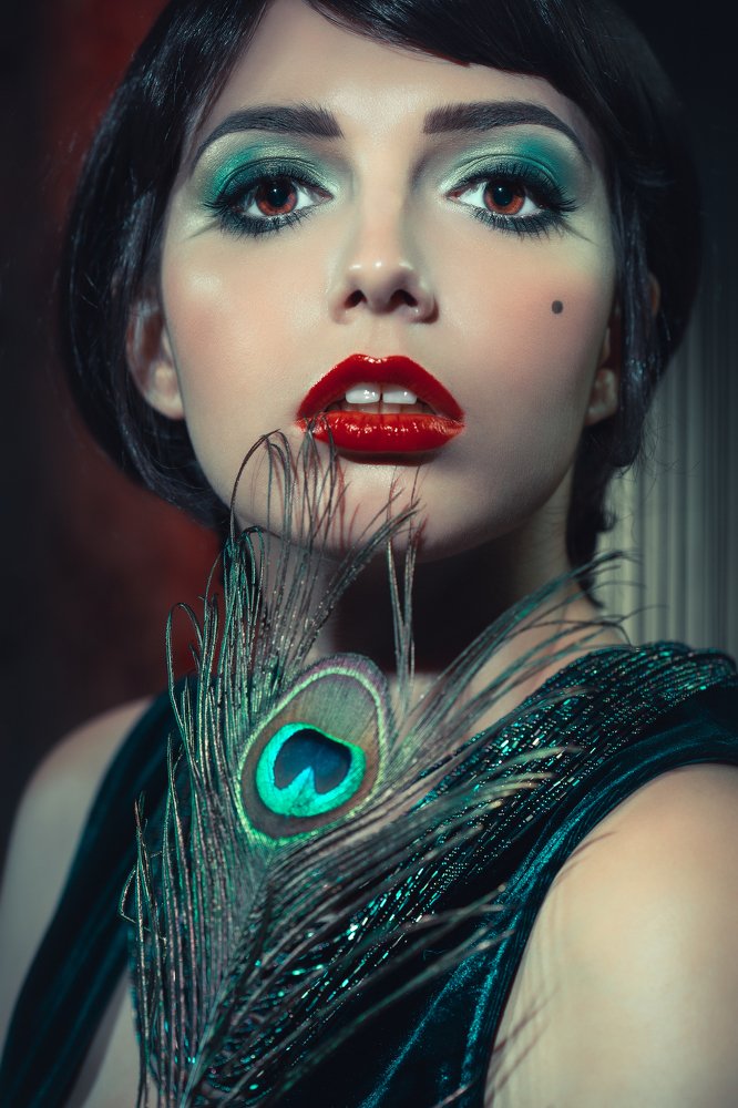 Photograph by Елисей Воврженчик