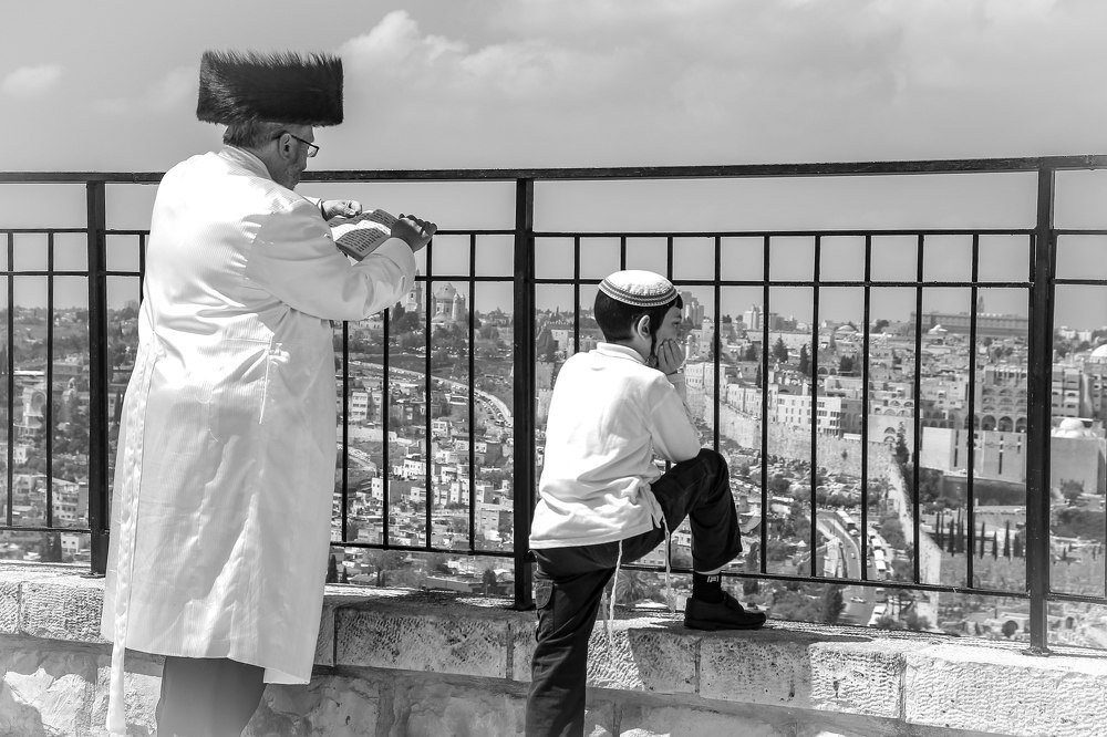 Photograph by Nikolay Hovich