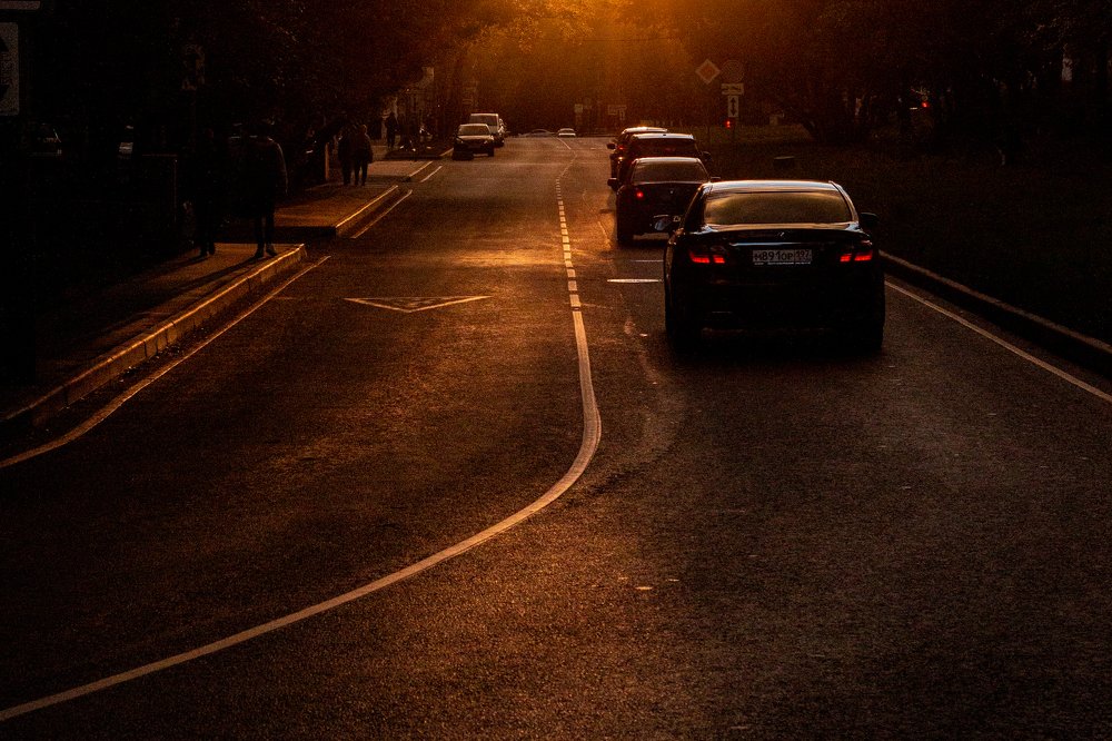 Photograph by Андрей Кульков