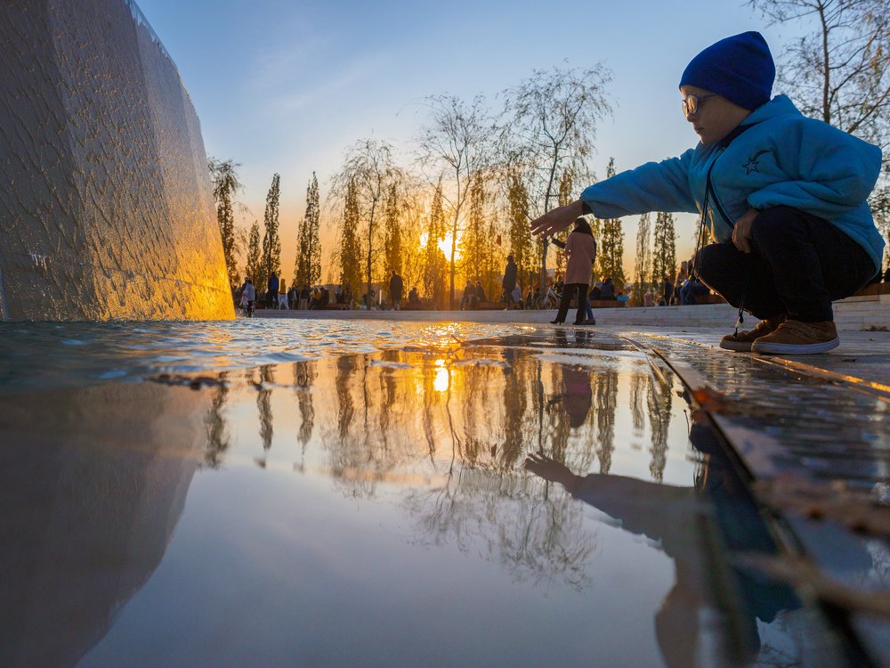 Photograph by Евгений Мезенцев