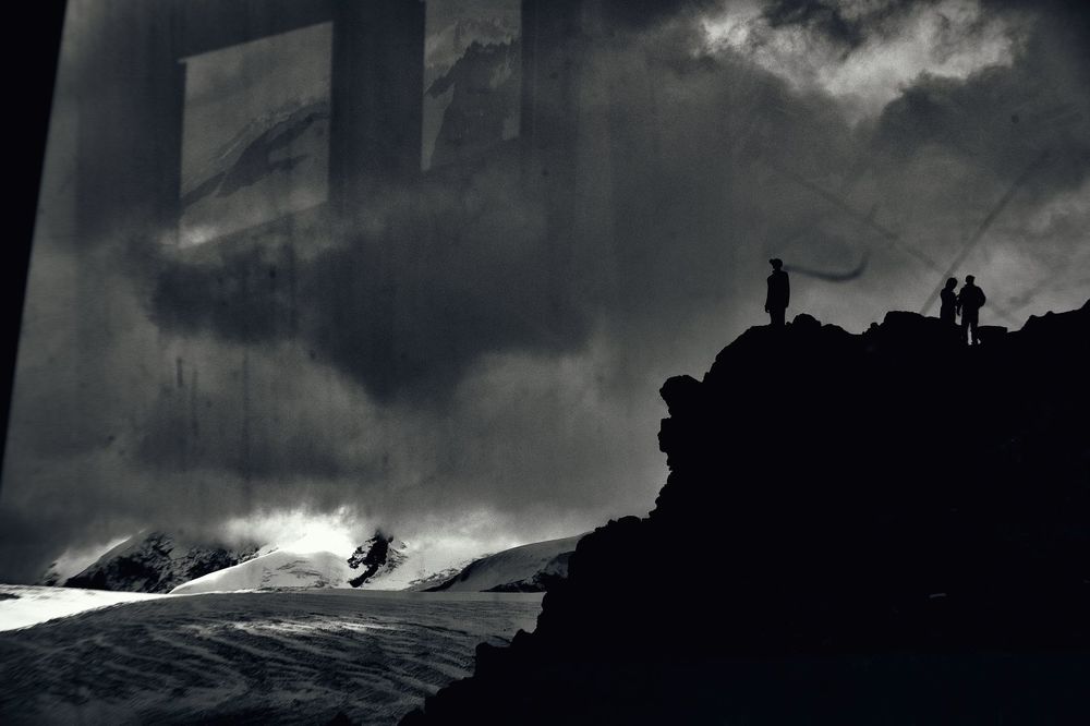 Photograph by Рамиль Газизов