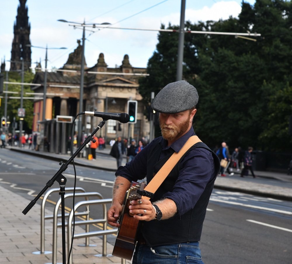 Photograph by Aleksandr Jefimov