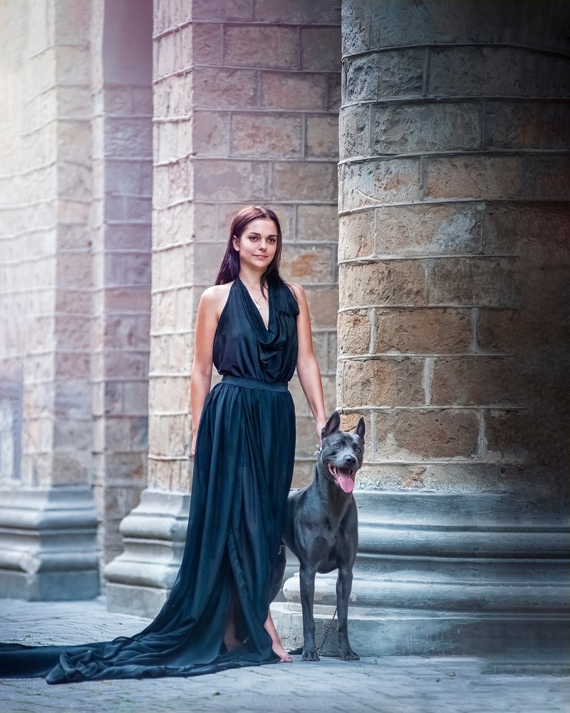 Photograph by Наталья