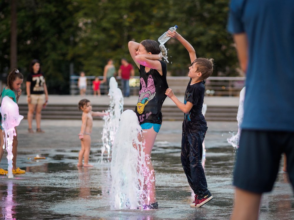 Photograph by Евгений Мезенцев