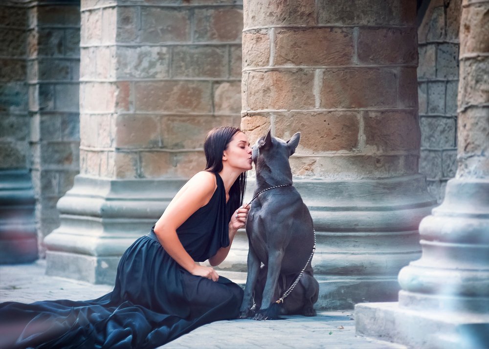 Photograph by Наталья